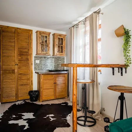Hanul Anei - Entire Villa Brasov