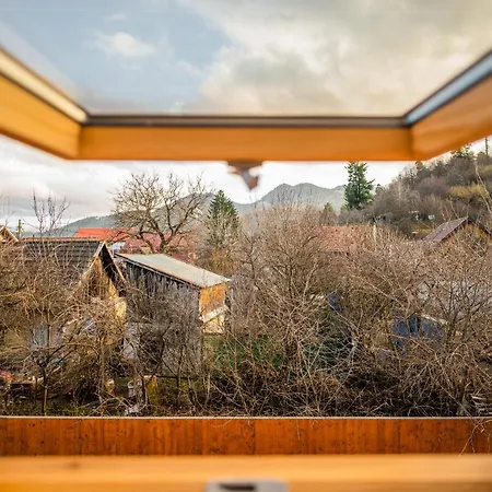 Villa Hanul Anei - Entire Brasov