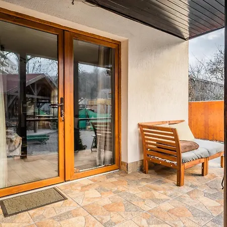 Villa Hanul Anei - Entire *