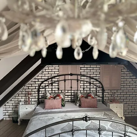 Villa Hanul Anei - Entire *