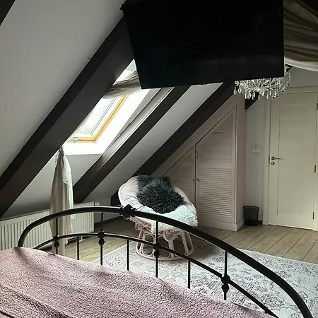 Villa Hanul Anei - Entire Brasov