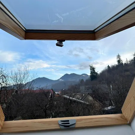 Hanul Anei - Entire Villa Brasov